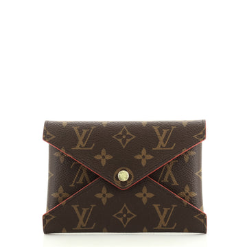 Louis Vuitton Kirigami Pochette Monogram Canvas MM