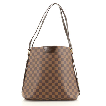 Louis Vuitton Cabas Rivington Damier