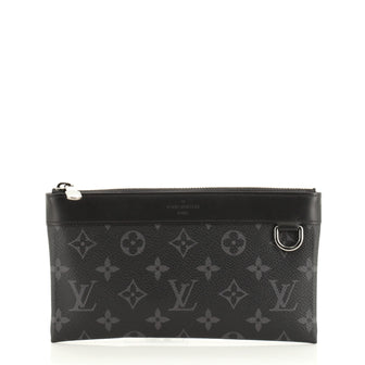 Louis Vuitton Discovery Pochette PM, Luxury, Bags & Wallets on