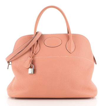 Hermes Bolide Bag Clemence 35
