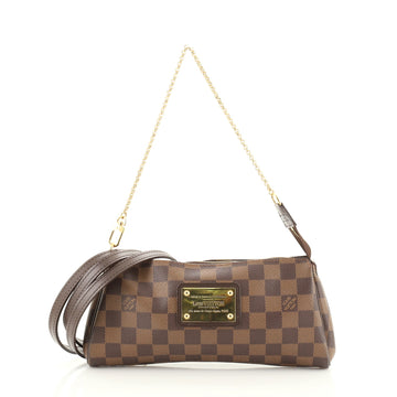 Louis Vuitton Eva Crossbody Damier