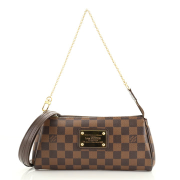 Louis Vuitton Eva Crossbody Damier