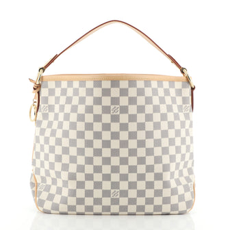 Louis Vuitton Delightful NM Handbag Damier PM