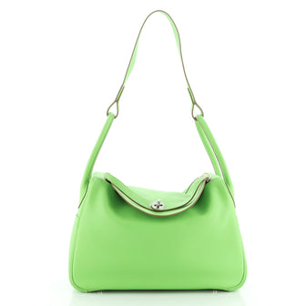 Hermes Lindy Bag Swift 34