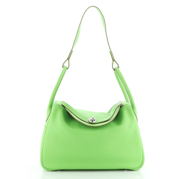 Hermes Lindy Bag Swift 34