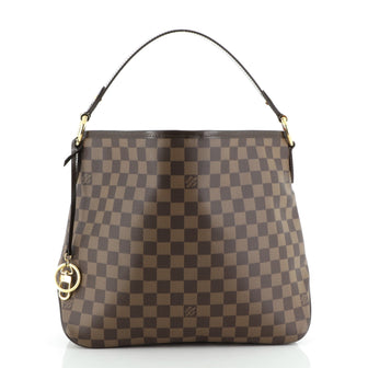 Louis Vuitton Delightful NM Handbag Damier PM