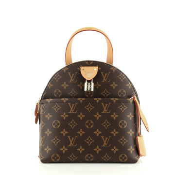 Louis Vuitton Moon Backpack Monogram Canvas