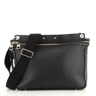 Louis Vuitton Armand Messenger Taurillon Leather