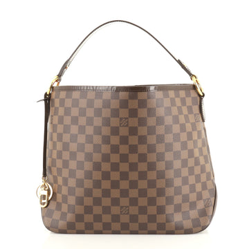 Louis Vuitton Delightful NM Handbag Damier PM