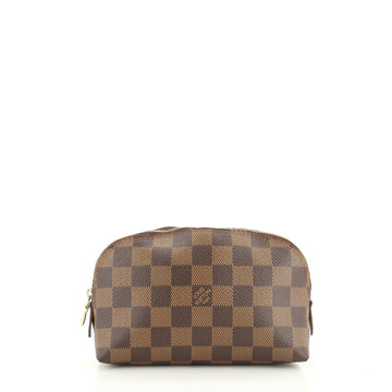 Louis Vuitton Cosmetic Pouch Damier