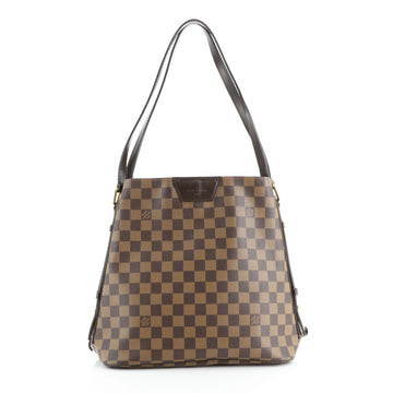 Louis Vuitton Cabas Rivington Damier