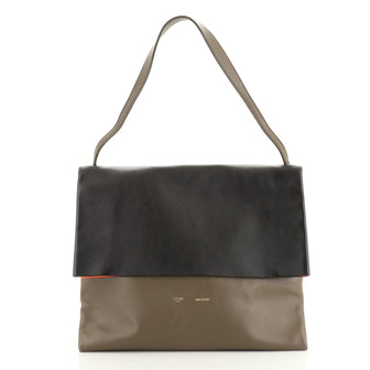 Celine All Soft Bag Leather
