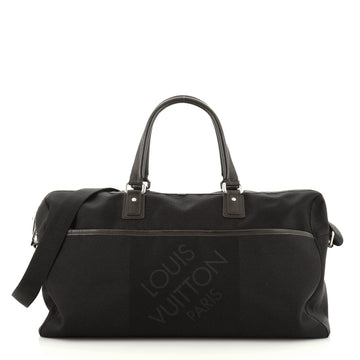 Louis Vuitton Geant Albatros Duffle Bag Limited Edition Canvas
