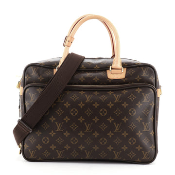 Louis Vuitton Icare Laptop Bag Monogram Canvas