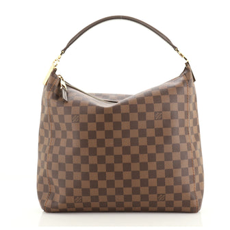 Louis Vuitton Portobello Handbag Damier PM