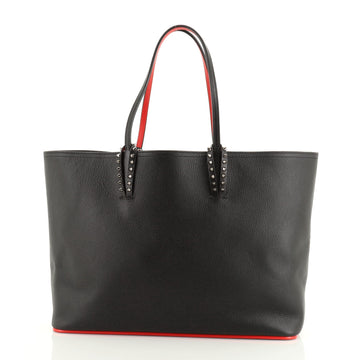 Christian Louboutin Cabata East West Tote Leather Large