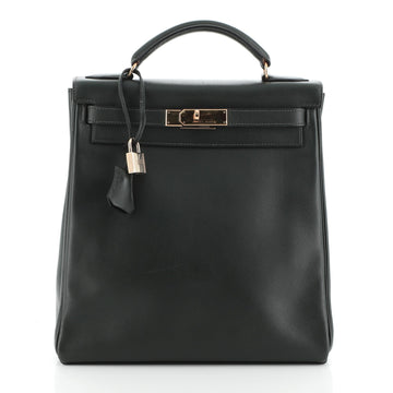 Hermes Kelly Ado Backpack Gulliver 28