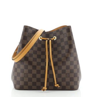 Louis Vuitton NeoNoe Handbag Damier