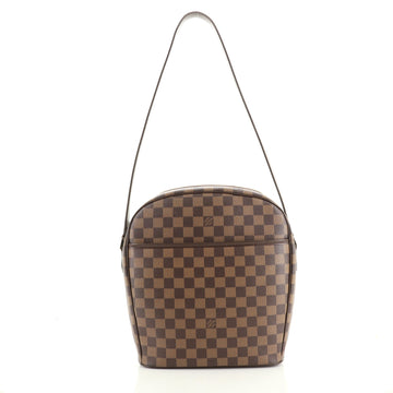 Louis Vuitton Ipanema Handbag Damier GM