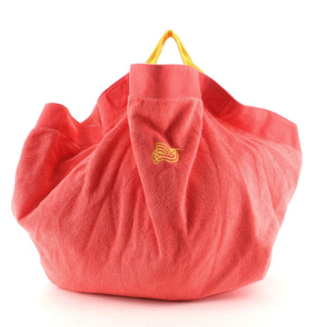 Hermes Tapis De Plage Ramas Se Jouet Diam Cotton