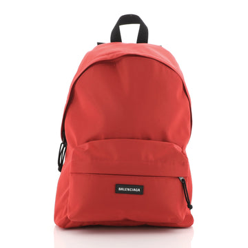 Balenciaga Explorer Backpack Nylon
