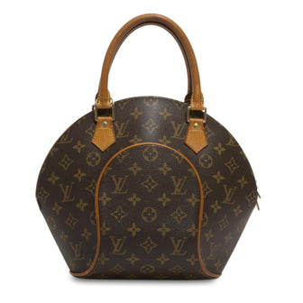 Louis Vuitton Re-Releases The Ellipse Bag