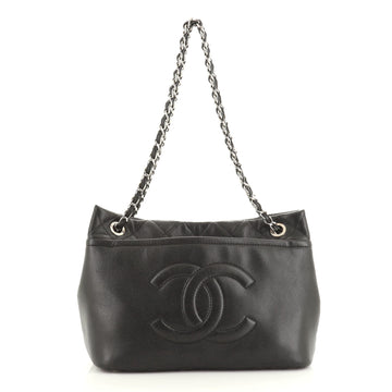 Chanel Timeless CC Soft Tote Caviar Medium