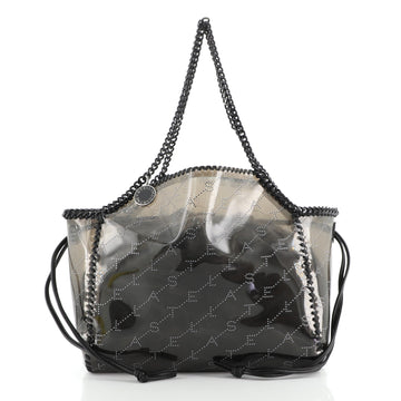 Stella McCartney Falabella Tote Printed PVC