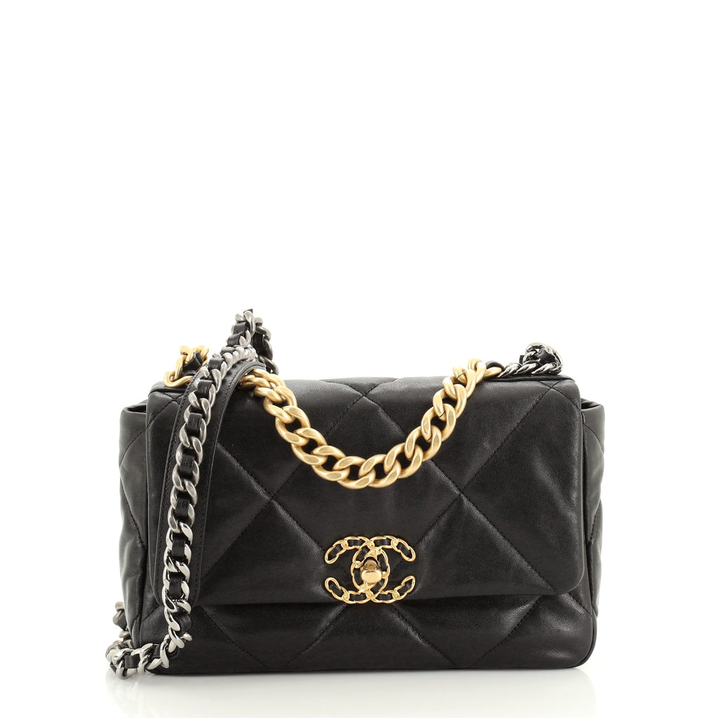 Rebag chanel Clearance