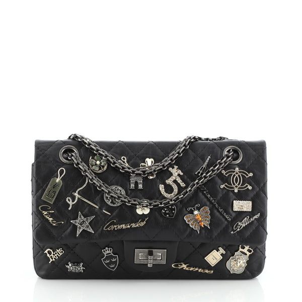 Chanel Lucky Charms Bag 2017 - Designer WishBags