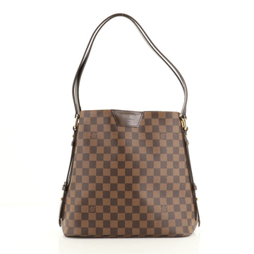 Louis Vuitton Cabas Rivington Damier