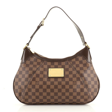 Louis Vuitton Thames Handbag Damier GM