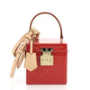 Louis Vuitton Bleecker Handbag Green ref.703268 - Joli Closet