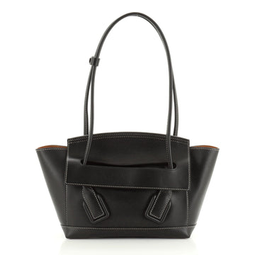 Bottega Veneta Arco Bag Smooth Calfskin Small