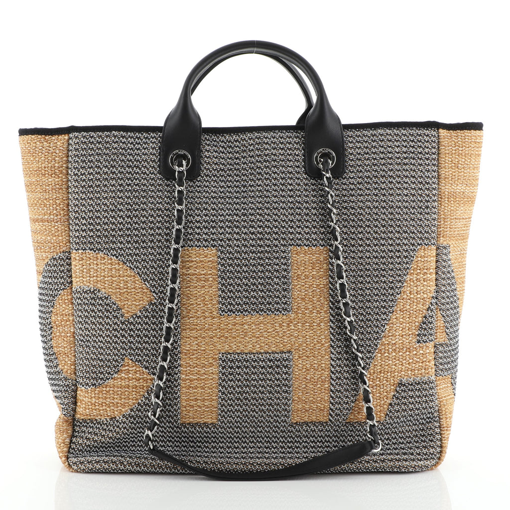 Chanel Deauville Handbag 402200, Reebok Pride flight bag