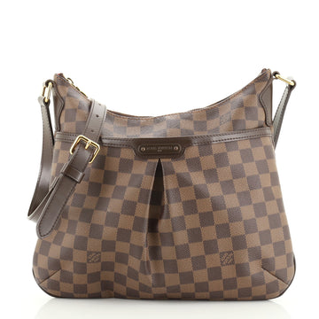 Louis Vuitton Bloomsbury Handbag Damier PM