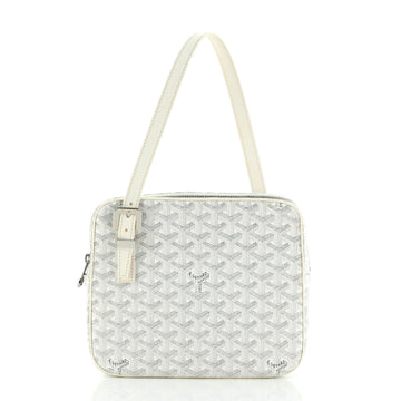 Goyard Yona Bag Coated Canvas PM