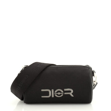 Christian Dior Sorayama Roller Shoulder Bag Nylon