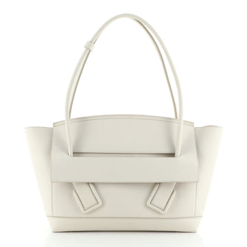 Bottega Veneta Arco Bag Grainy Leather Medium