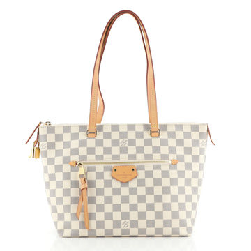 Louis Vuitton Iena Tote Damier PM