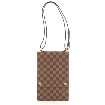 Louis Vuitton Portobello Messenger Damier