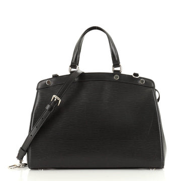 Louis Vuitton Brea Handbag Epi Leather MM