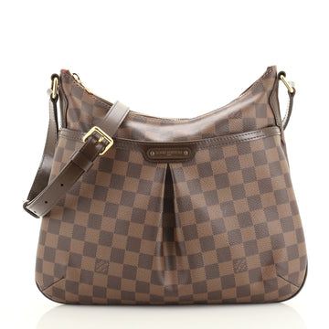 Louis Vuitton Bloomsbury Handbag Damier PM