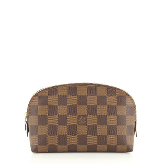 Louis Vuitton Cosmetic Pouch Damier