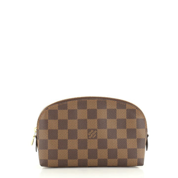 Louis Vuitton Cosmetic Pouch Damier
