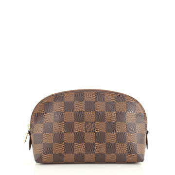 Louis Vuitton Cosmetic Pouch Damier