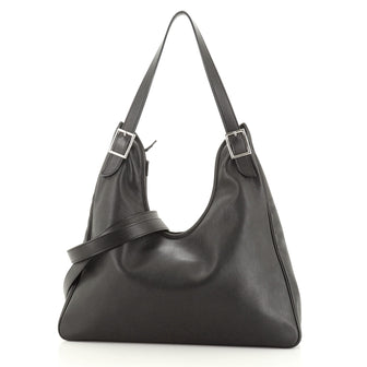 Hermes Massai Cut Bag Leather 40