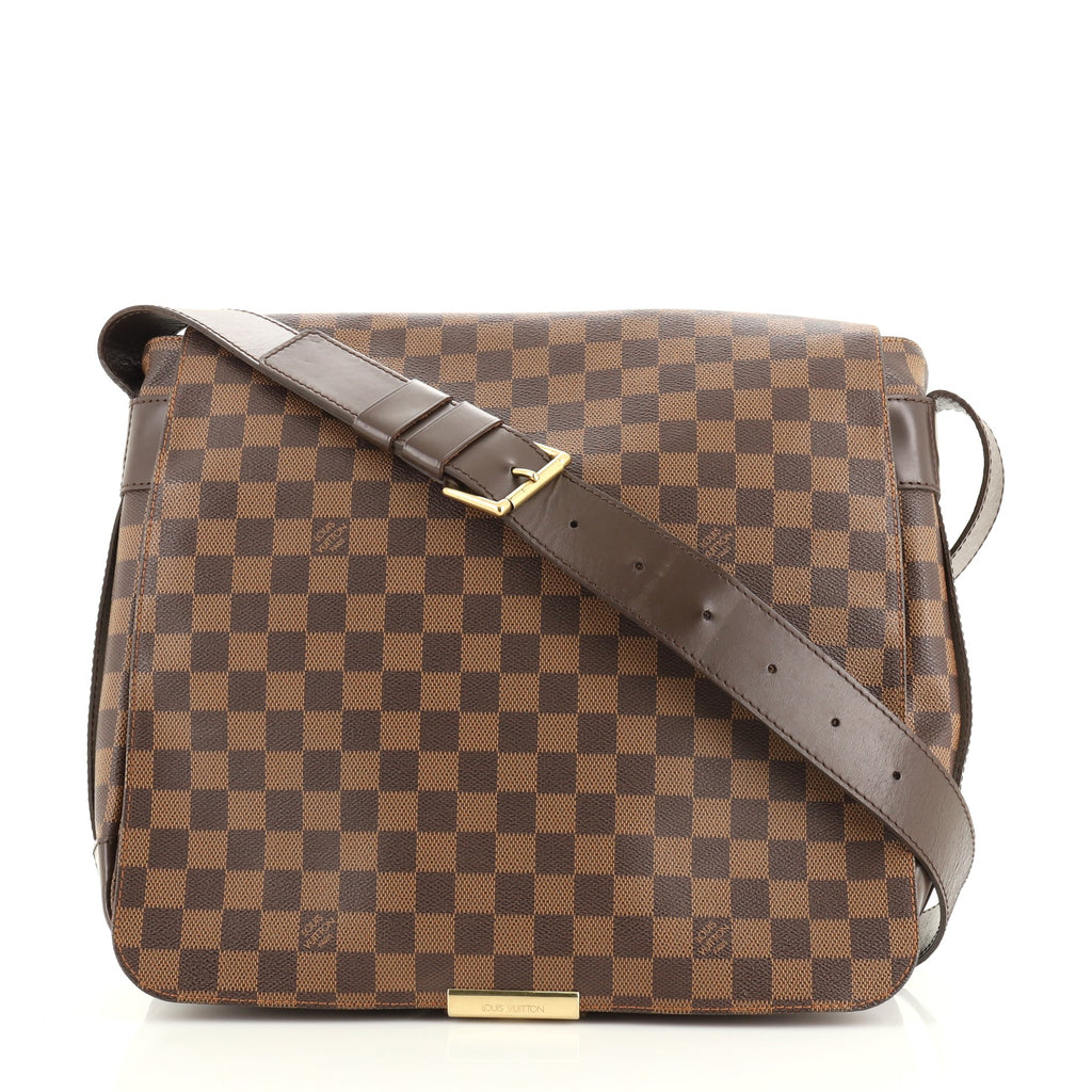 Louis Vuitton, Bags, Louis Vuitton Bastille Messenger Bag