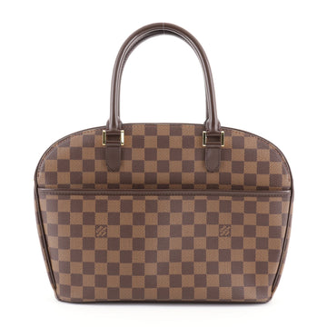 Louis Vuitton Sarria Handbag Damier Horizontal