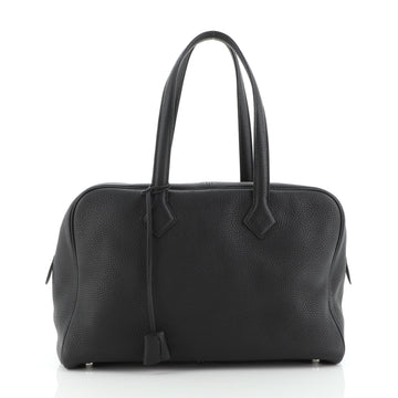 Hermes Victoria II Bag Alamo 35